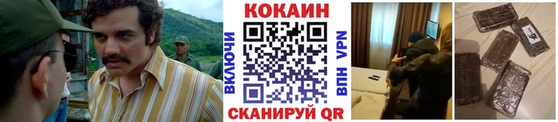 Cocaine Fish Scale Любань